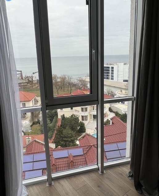 продажа двухкомнатной квартиры номер A-173667 в Приморском районе, фото номер 9